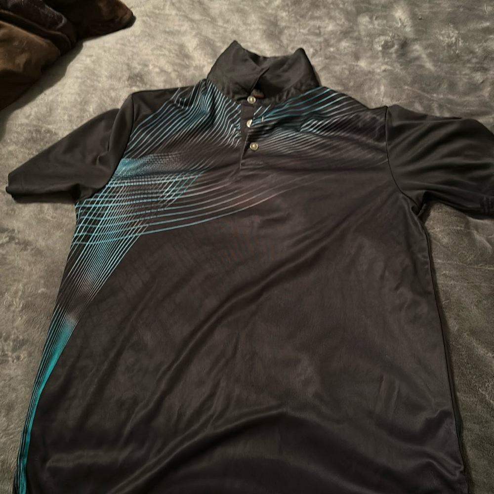Polo shirt